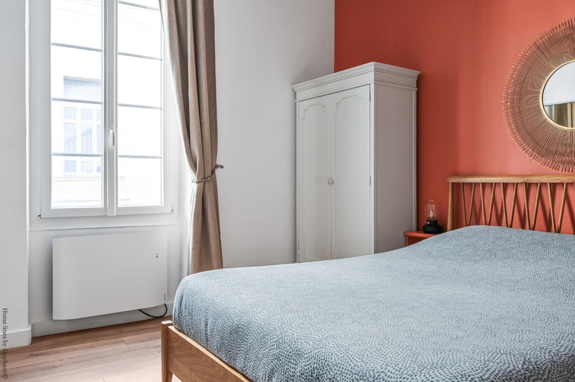La Loge Vieux-Port Apartment มาร์กเซย ภายนอก รูปภาพ