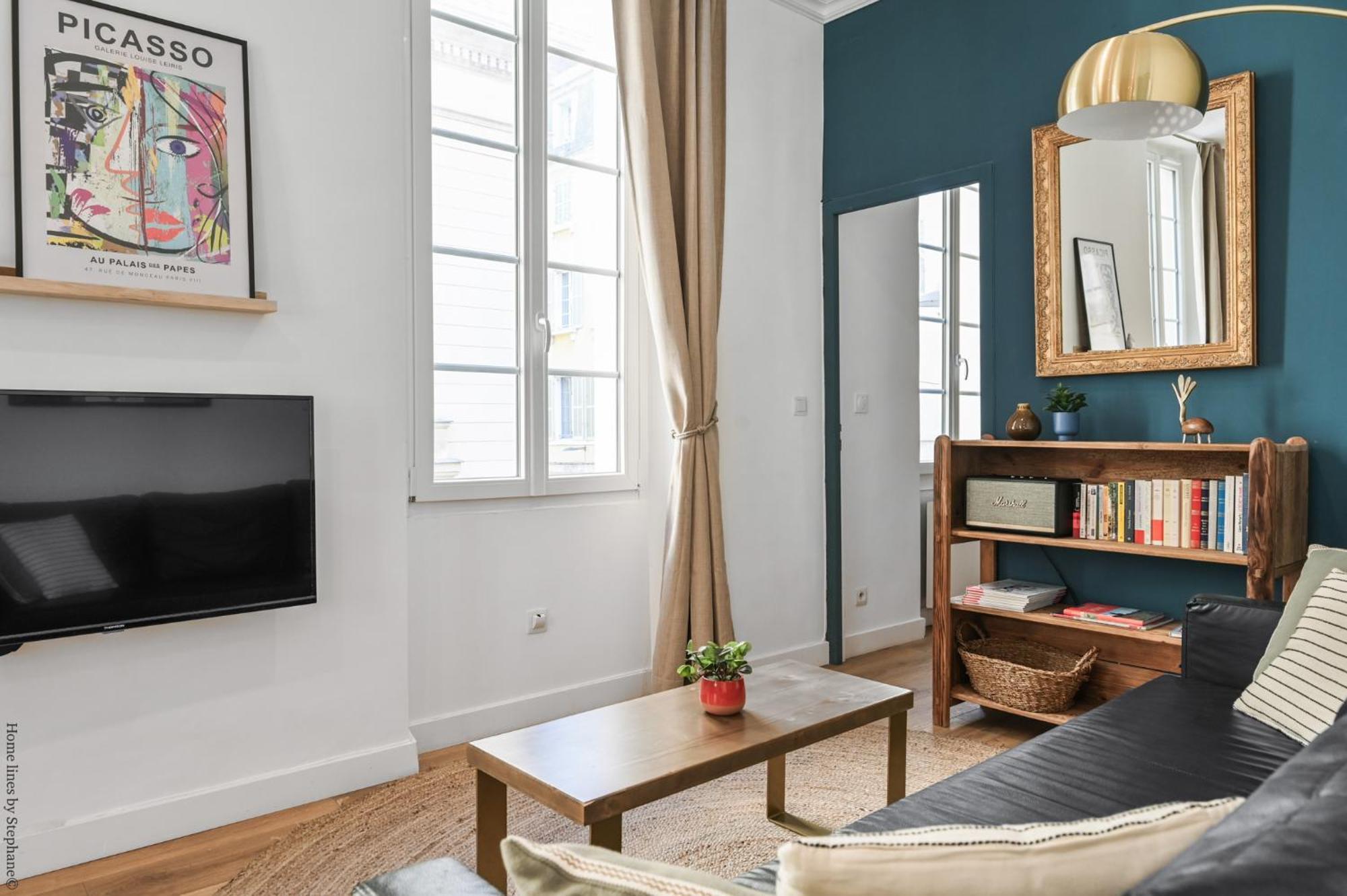 La Loge Vieux-Port Apartment มาร์กเซย ภายนอก รูปภาพ