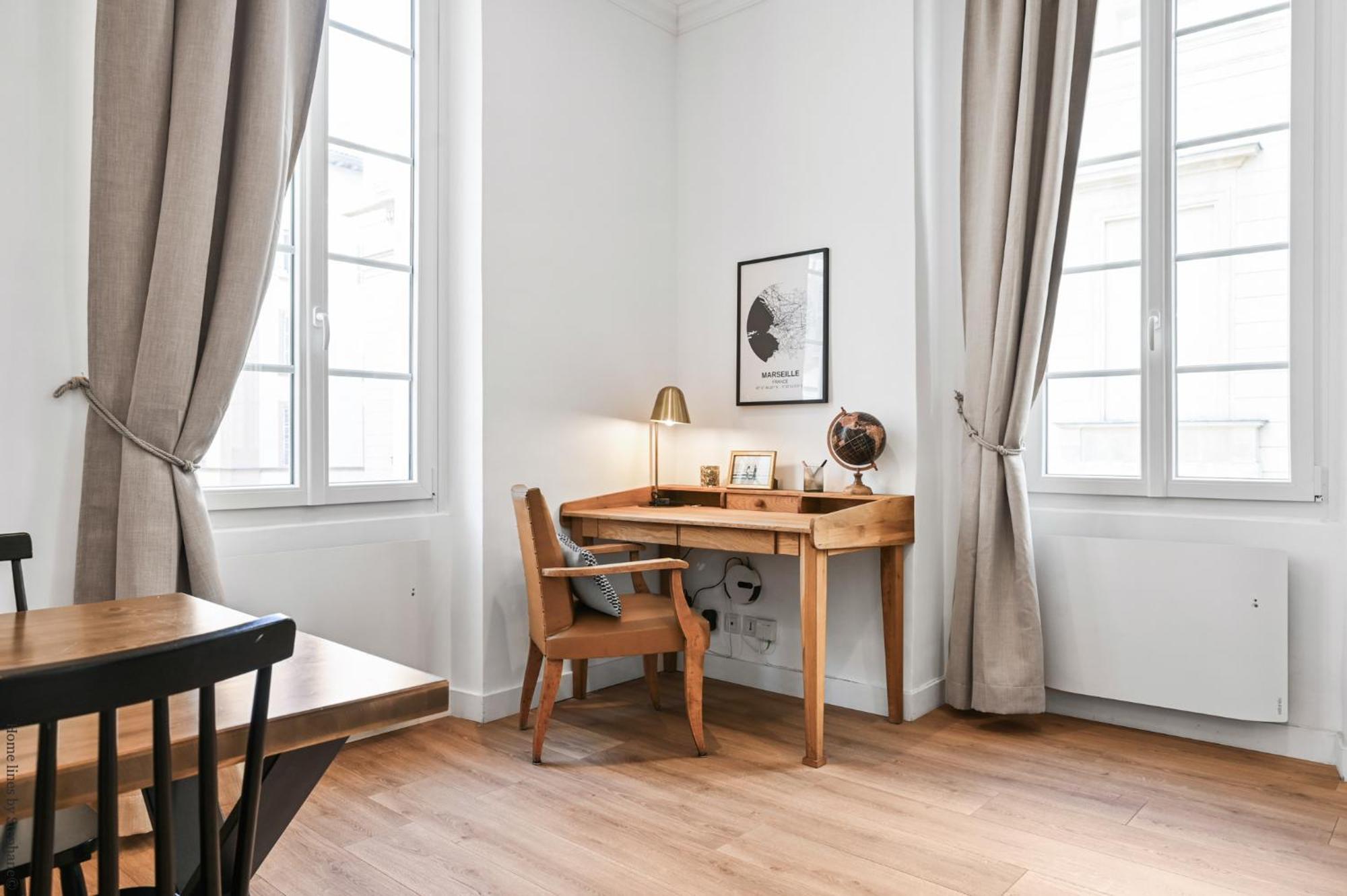 La Loge Vieux-Port Apartment มาร์กเซย ภายนอก รูปภาพ