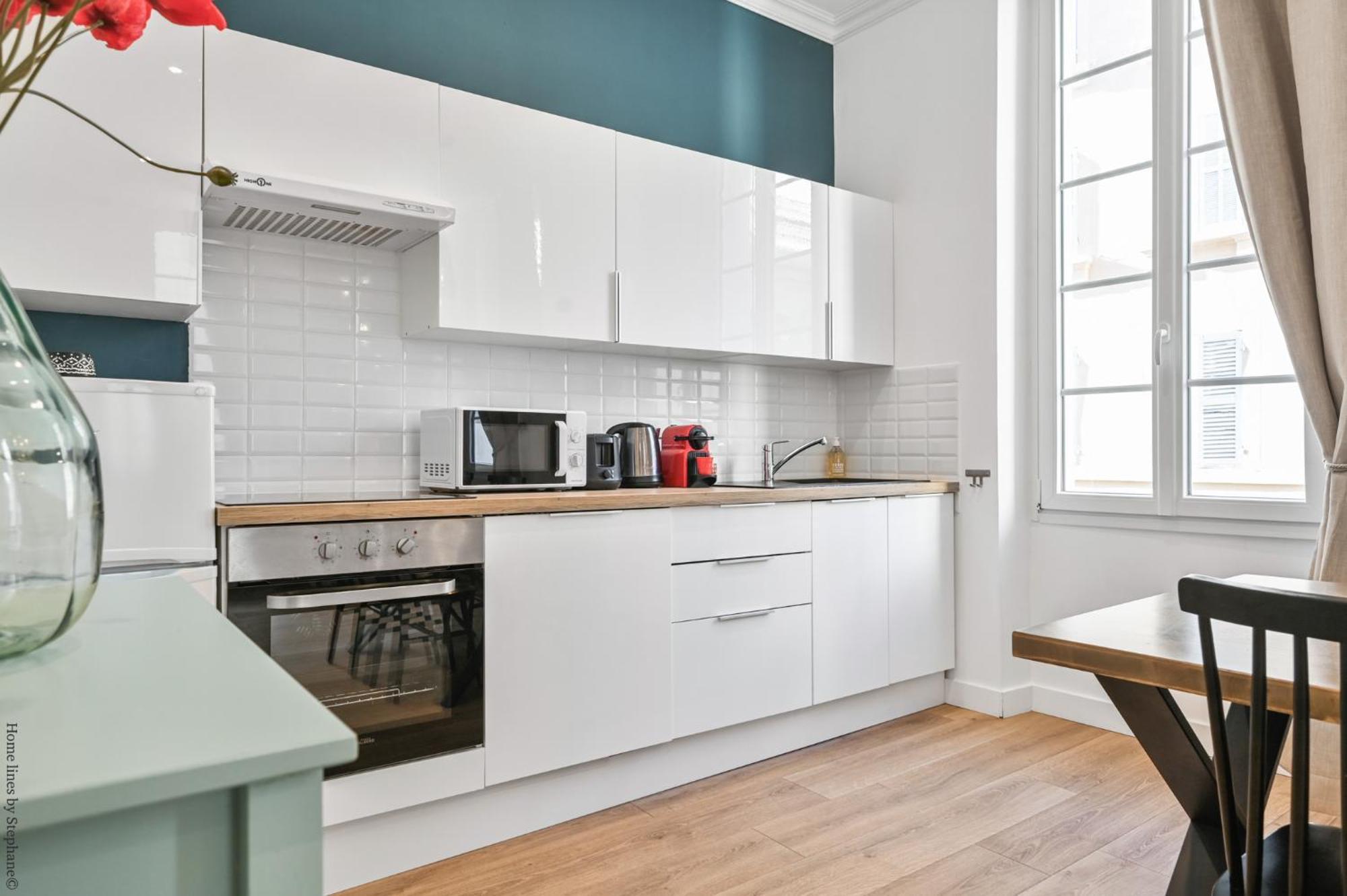 La Loge Vieux-Port Apartment มาร์กเซย ภายนอก รูปภาพ